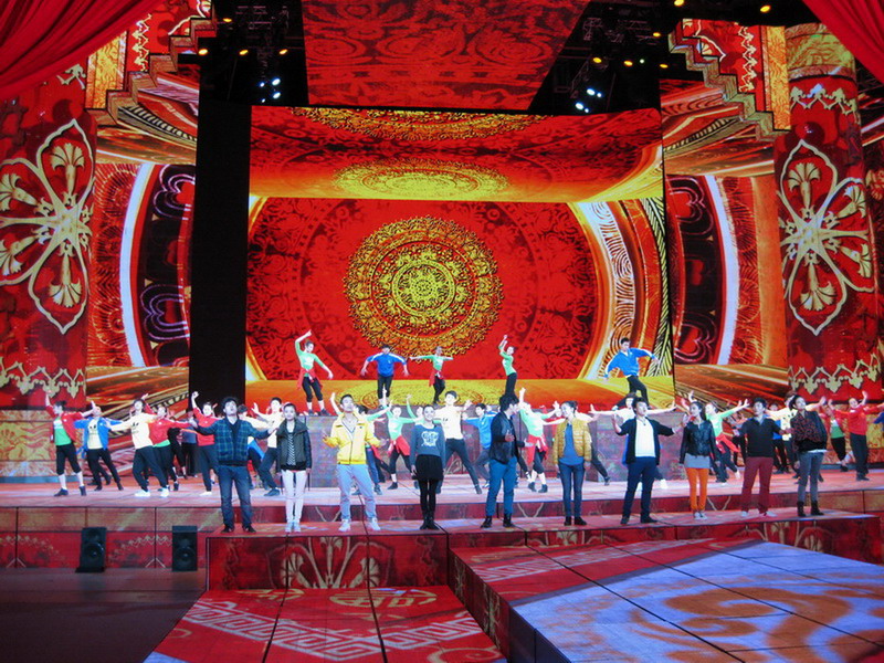 华阳实验小学召开2019年春学期开学工作会‘bsports必一体育’(图1) bsports必一体育