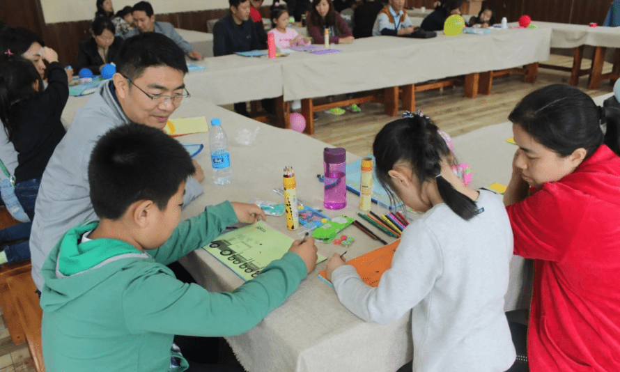 
关于孩子玩游戏 你是如何看待的呢？|必一运动官网(图3)