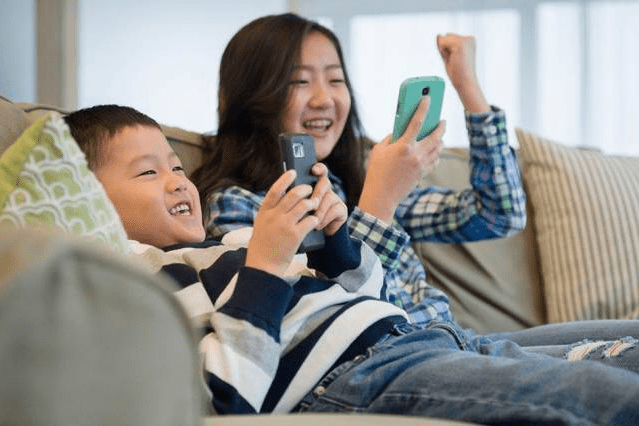 
关于孩子玩游戏 你是如何看待的呢？|必一运动官网(图6)