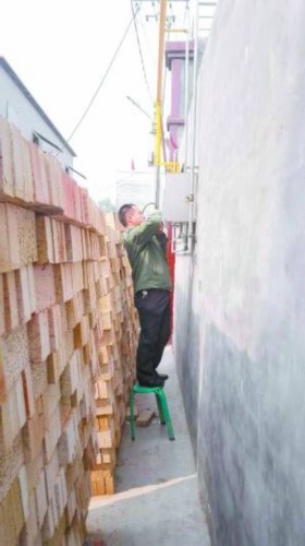 “必一运动bsport体育”天府新区万安幼儿园开展幼儿园和社区联动活动(图2) 必一运动官网