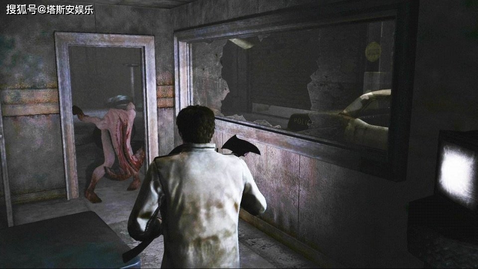 
十款 好玩的经典大型单机游戏【必一运动bsport体育】(图8)