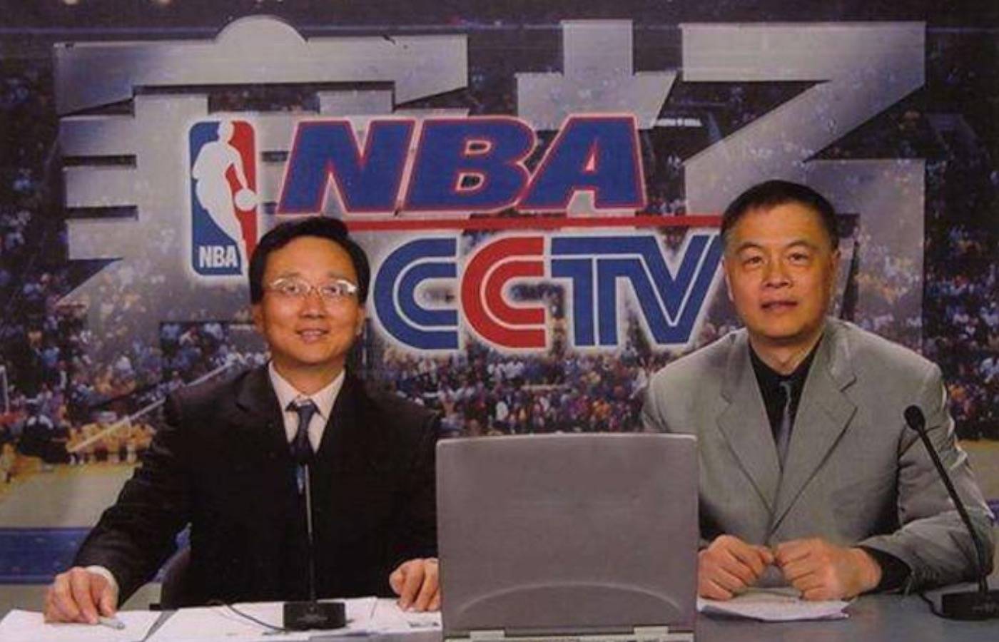 bsports必一体育|
央视节目表更新：359天的暂停 26年以来首次和NBA说再见！(图2)